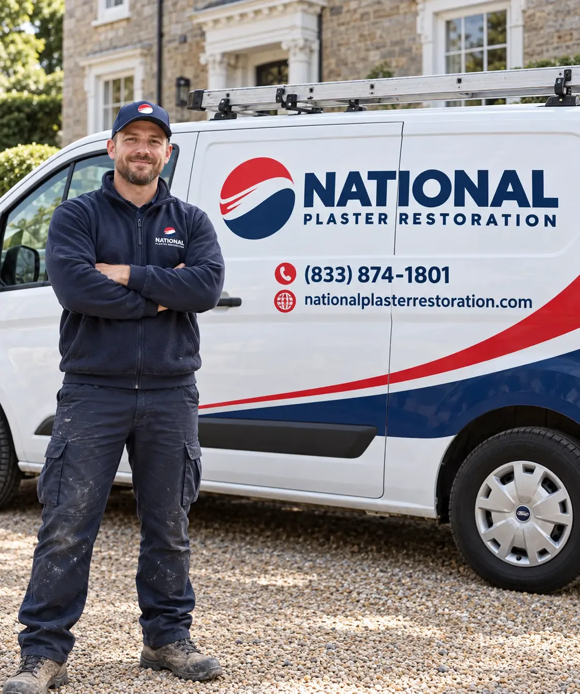 Plaster Repair Macy, NE FAQs